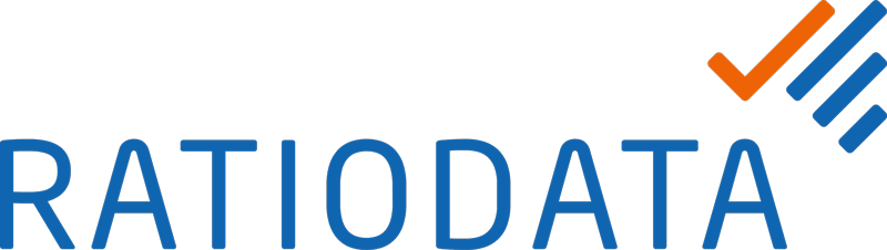 Logo: Ratiodata SE