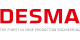 KLÖCKNER DESMA Schuhmaschinen GmbH