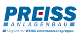 Preiss Anlagenbau GmbH