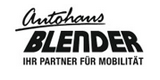 Autohaus Blender GmbH